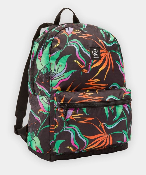 たかやん様 VOLCOM ボルコム スケボー バックパック