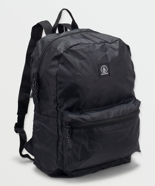 VOLCOM デイバック リュック 「VOLCOM/ボルコム」Bt Packable