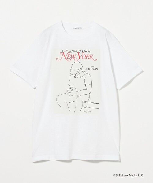 新品未使用 BEAUTY&YOUTH UNITED ARROWS Tシャツ BEAUTY&YOUTH UNITED ARROWS｜オーガニックコットン Tシャツ