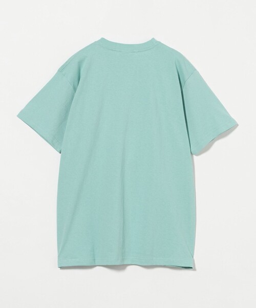 新品タグ付き　BEAUTY&YOUTH別注 Americana 半袖Tシャツ 別注】＜TANGTANG＞BRAND NEW DAY Tシャツ