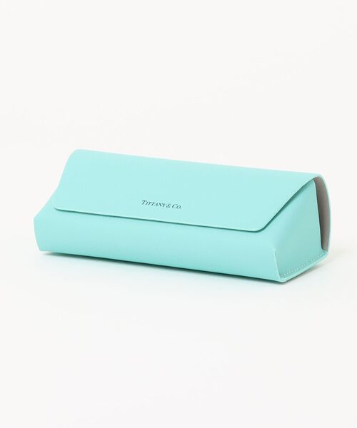 サングラス 「ティファニー/TIFFANY＆Co.」フォックス サングラス TF4215F 83964Q メンズ レディースの画像