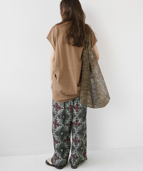 JOURNAL STANDARD relume 「JOURNAL relume」 イージーパンツ 36