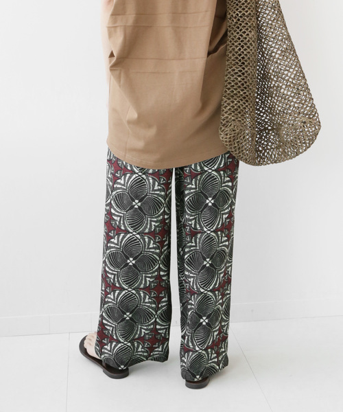 JOURNAL STANDARD relume 「JOURNAL relume」 イージーパンツ 36