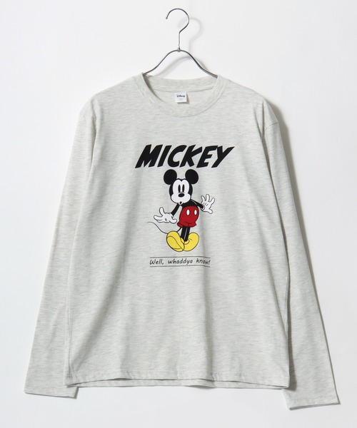 Disney（ディズニー） tシャツ レディース メンズ : ZOZOTOWN Yahoo!店