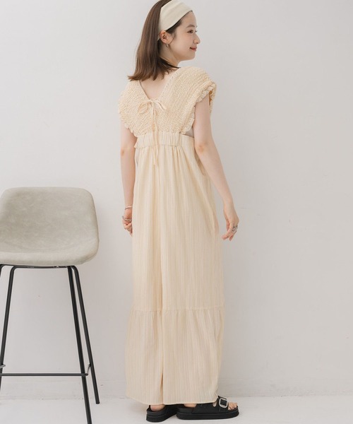 girlish ohjiサロペット Amazon.co.jp: [ZHONGJUE] ジャンパースカート