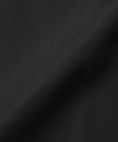 MUJI Labo ブルゾン アウター 「MUJI Labo」婦人 ユニフォーム素材で