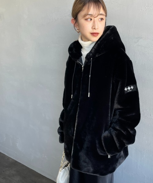 TATRAS ブルゾン アウター 「TATRAS/タトラス」 BOMOS