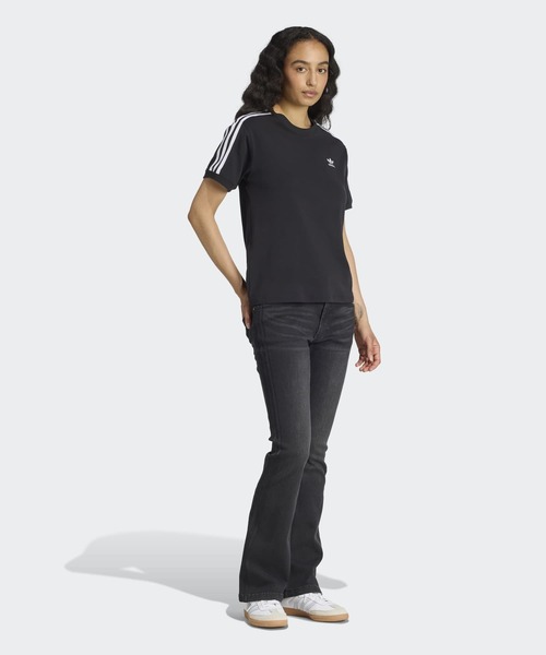 ジーンズ デニム デニムパンツ Adilenium シーズン 4  チームガイスト スリム LR デニムパンツ / アディダスオリジナルス adida | adidas | 14
