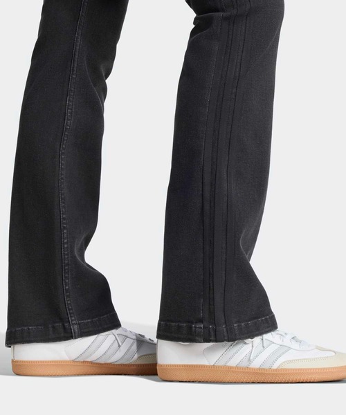 ジーンズ デニム デニムパンツ Adilenium シーズン 4  チームガイスト スリム LR デニムパンツ / アディダスオリジナルス adida | adidas | 13