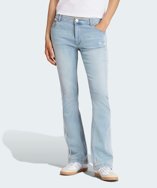 adidas ジーンズ デニム デニムパンツ Adilenium シーズン 4