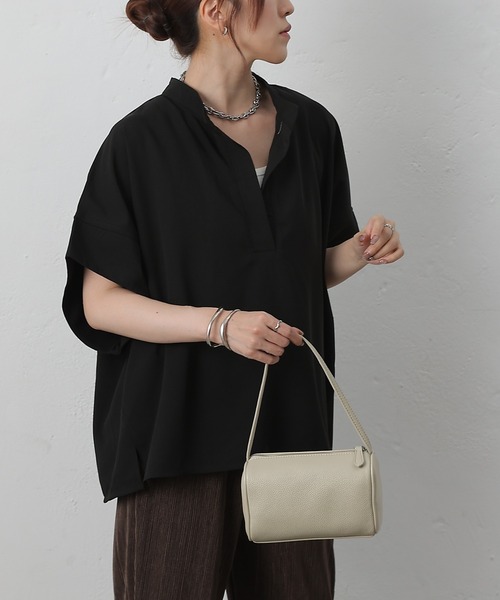 COLONY 2139（コロニー トゥーワンスリーナイン） ブラウス シャツ 5分