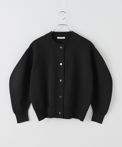 JOURNAL STANDARD カーディガン ウォッシャブルクロップド