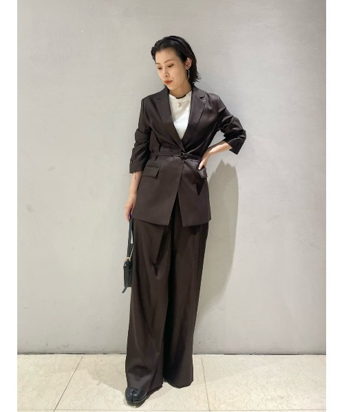 エストネーション♡テーラードジャケット ESTNATION（エストネーション） ジャケット テーラードジャケット