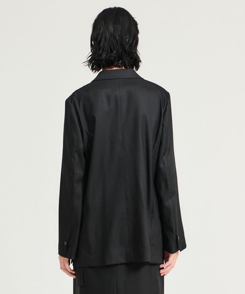 エストネーション♡テーラードジャケット ESTNATION（エストネーション） ジャケット テーラードジャケット