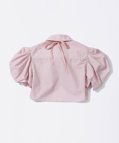 SCULPTOR（スカルプター） ブラウス シャツ Rosetta Baby Shirt