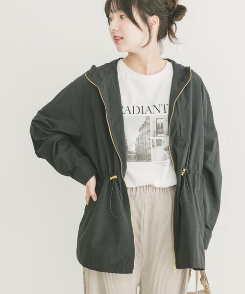 ITEMS URBANRESEARCH（アイテムズ アーバンリサーチ） マウンテン