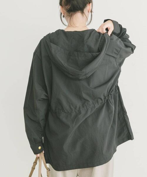 ITEMS URBANRESEARCH（アイテムズ アーバンリサーチ） マウンテン