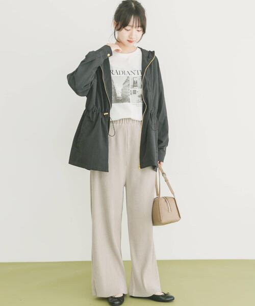 ITEMS URBANRESEARCH（アイテムズ アーバンリサーチ） マウンテン