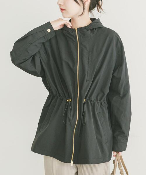 ITEMS URBANRESEARCH（アイテムズ アーバンリサーチ） マウンテン