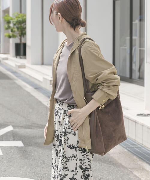 ITEMS URBANRESEARCH（アイテムズ アーバンリサーチ） マウンテン