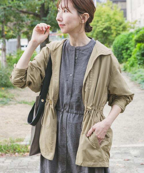 ITEMS URBANRESEARCH（アイテムズ アーバンリサーチ） マウンテン