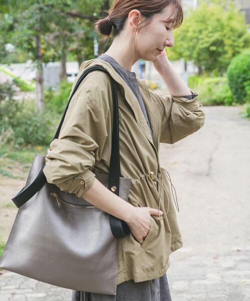 ITEMS URBANRESEARCH（アイテムズ アーバンリサーチ） マウンテン