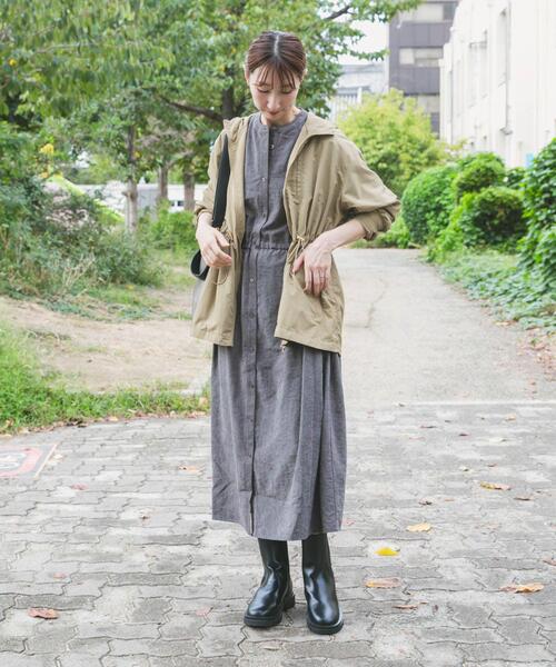 ITEMS URBANRESEARCH（アイテムズ アーバンリサーチ） マウンテン