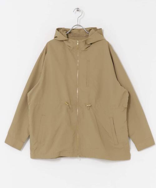 ITEMS URBANRESEARCH（アイテムズ アーバンリサーチ） マウンテン