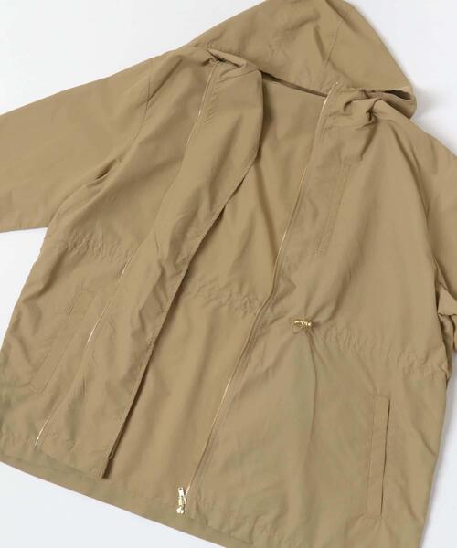 ITEMS URBANRESEARCH（アイテムズ アーバンリサーチ） マウンテン