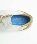 スニーカー 「別注」「SPINGLE/スピング...の詳細画像3