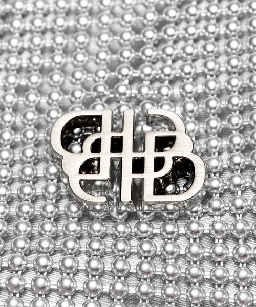 【箱付き】　BIGOTRE PURSE L MINI ショルダーバッグ BIGOTRE/ビゴター/PURSE METAL MINI | L.H.P（エルエイチピー