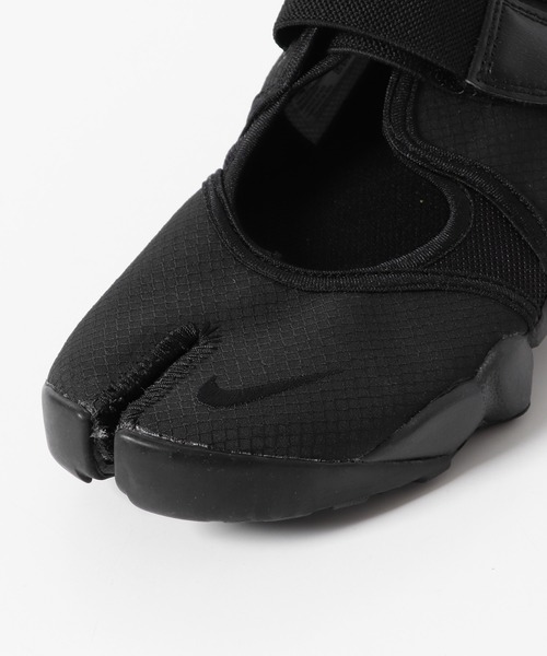 【NIKE】美品AIR RIFT BRエアリフト ブリーズ メッシュ 黒 楽天市場】ナイキ エアリフト ブラック（靴サイズ（cm）24.0）の通販