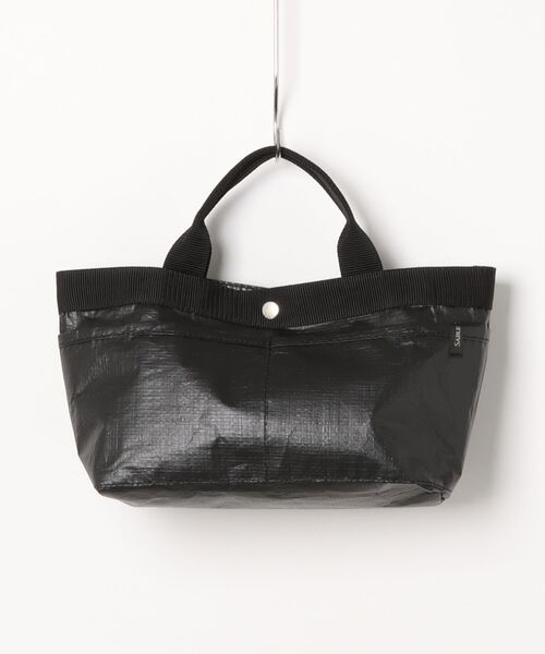 SABLE CLUTCH（セーブルクラッチ） トートバッグ BAND PE WORK TOTE (S
