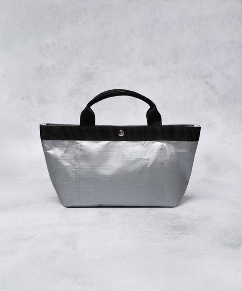SABLE CLUTCH（セーブルクラッチ） トートバッグ BAND PE WORK TOTE (S