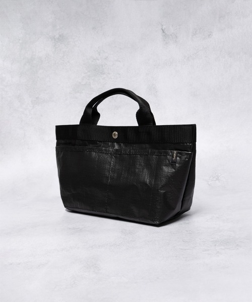SABLECLUTCH セーブルクラッチ SABLE CLUTCH（セーブルクラッチ） トートバッグ BAND PE WORK TOTE (S