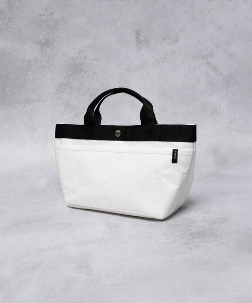 SABLE CLUTCH（セーブルクラッチ） トートバッグ BAND PE WORK TOTE (S