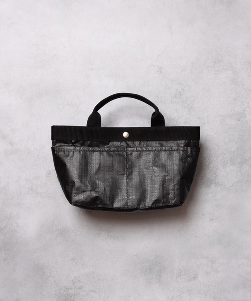 SABLE CLUTCH（セーブルクラッチ） トートバッグ BAND PE WORK TOTE (S