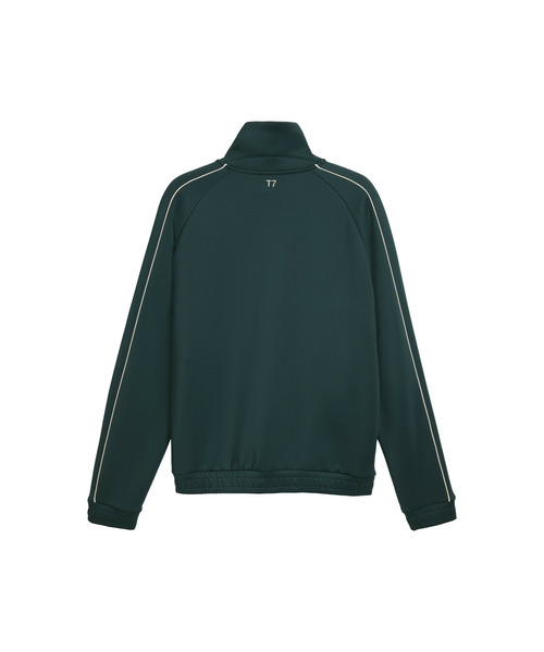 PUMA ジャージ プーマ メンズ T7 スキューバ トラック