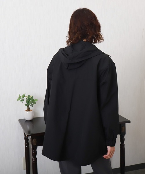 libelle more（リベル モア） マウンテンパーカー ウインドブレーカー