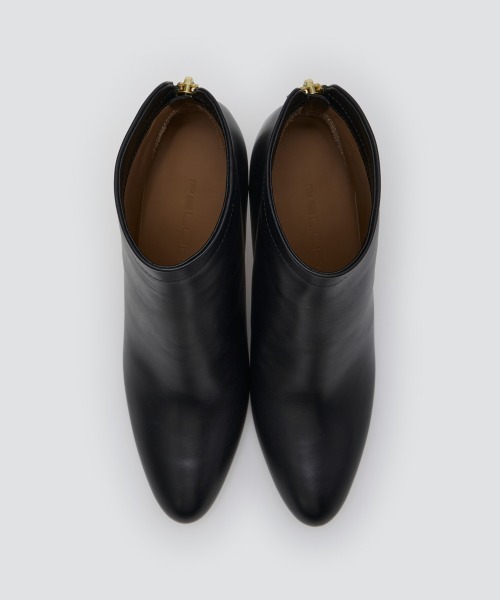 PELLICO（ペリーコ） ブーツ TAXI ショートブーツ 8.0cm BLACK