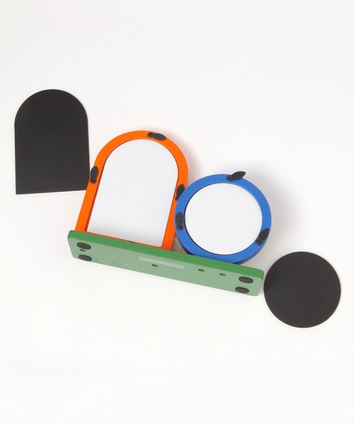 studio CLIP（スタディオクリップ） 写真立て 立体フォトフレーム