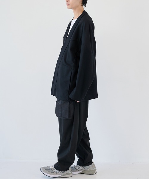 WHITE MOUNTAINEERING（ホワイトマウンテニアリング） カーディガン 