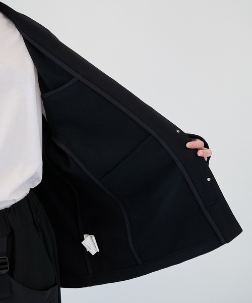 WHITE MOUNTAINEERING（ホワイトマウンテニアリング） カーディガン 