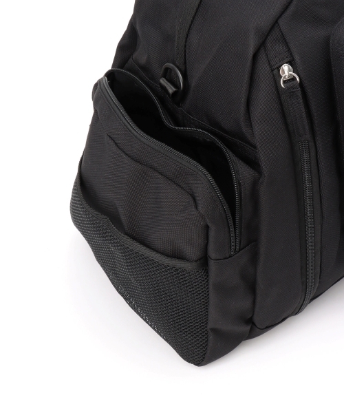 LOVETOXIC ボストンバッグ 「LTXC」「容43-50L」「撥水」拡張ボストン