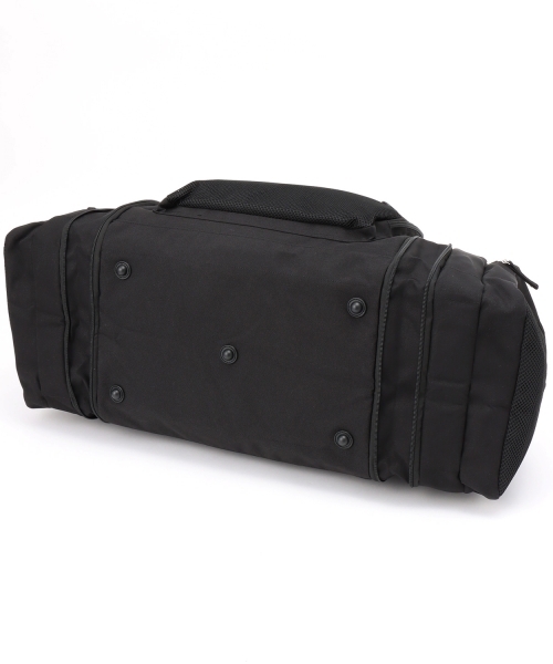 LOVETOXIC ボストンバッグ 「LTXC」「容43-50L」「撥水」拡張ボストン