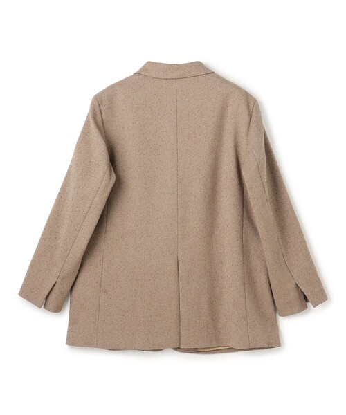 UNFILO（アンフィーロ） ジャケット テーラードジャケット 「野呂佳代