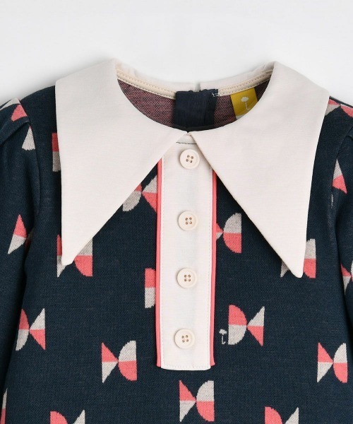 キャンディ柄ノースリーブワンピース 120 キャンディ柄ノースリーブワンピース 120 キャンディ柄ノースリーブ