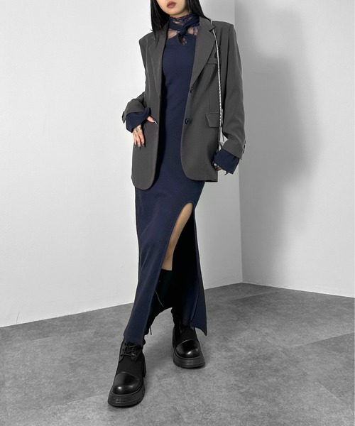 LVEU.（ラブユ） ワンピース : ZOZOTOWN Yahoo!店 - 通販 - Yahoo