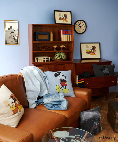 ACME Furniture（アクメファニチャー） クッション クッションカバー