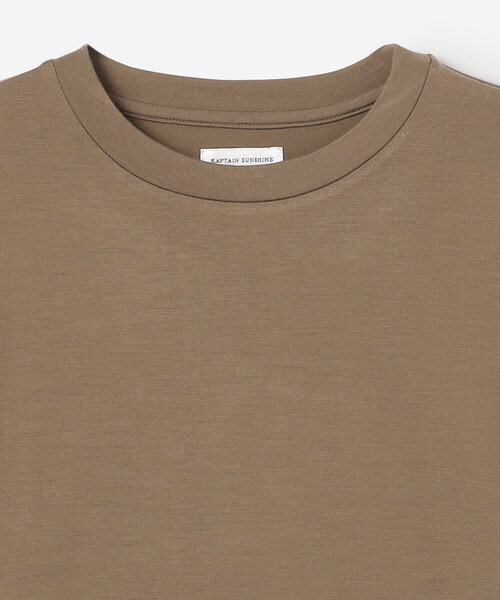 Kaptain Sunshine（キャプテン サンシャイン） tシャツ | スーパー